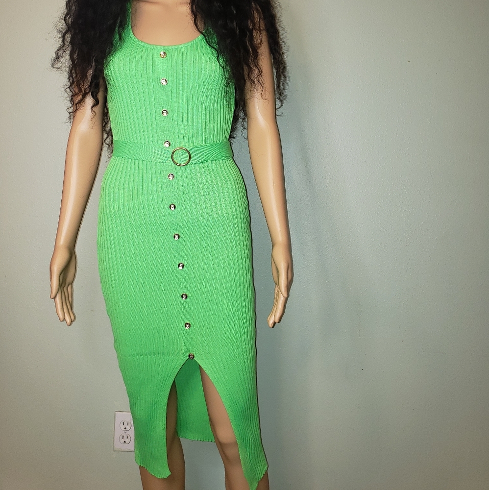 Woman dress